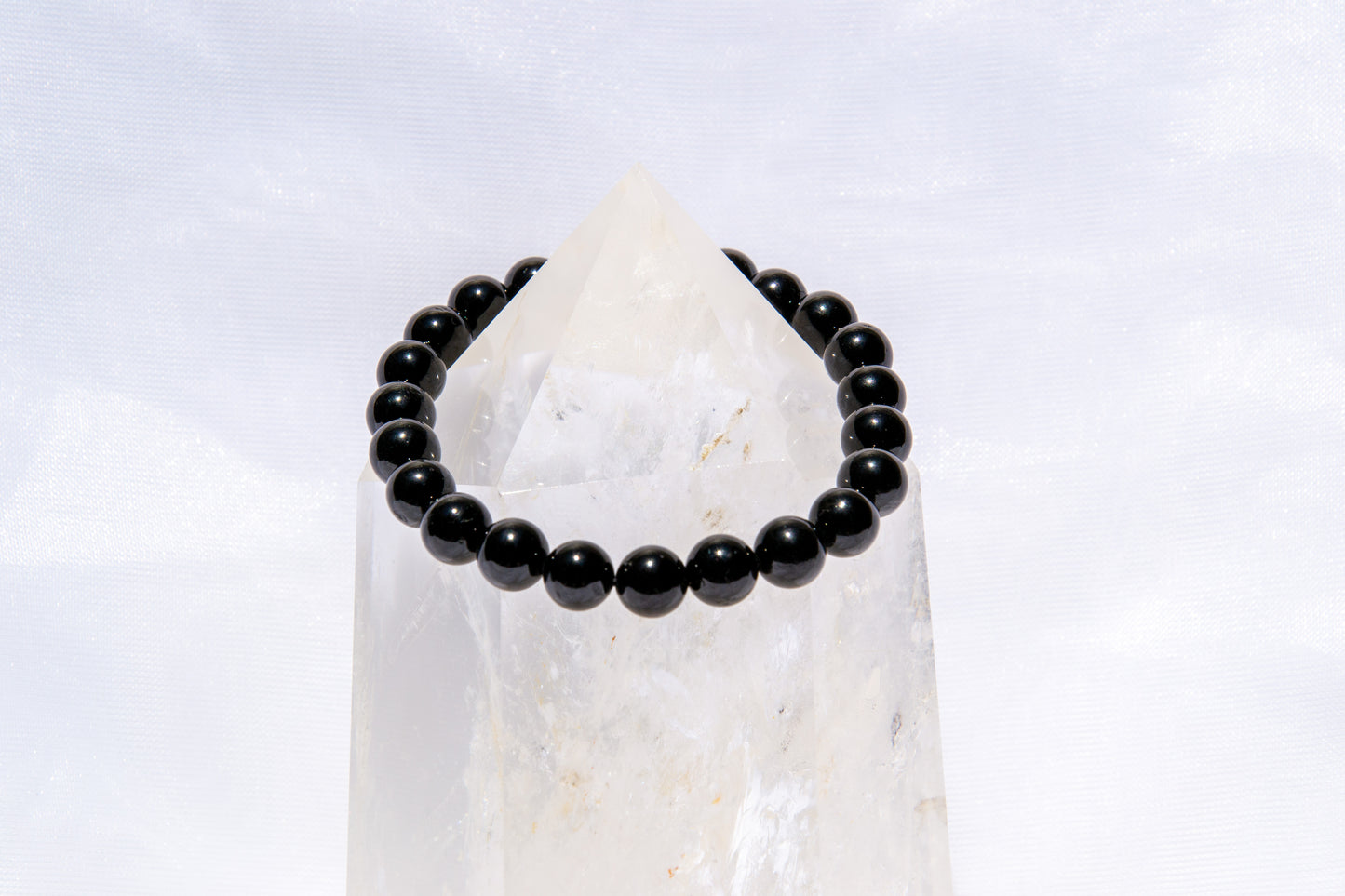 Black Onyx (Shiny) bracelet
