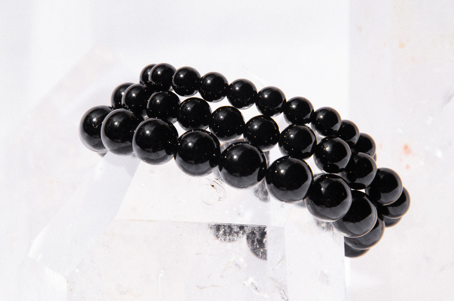 Black Tourmaline bracelet