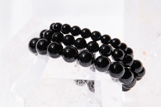 Black Tourmaline bracelet