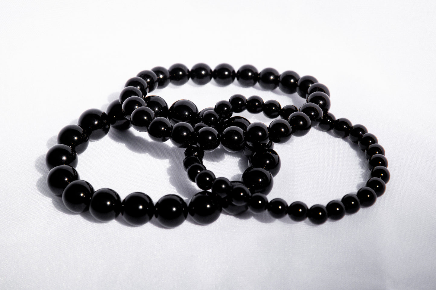 Black Tourmaline bracelet