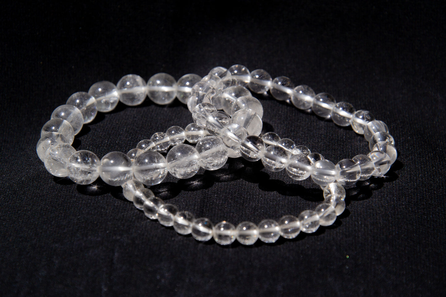 Clear Quartz bracelet