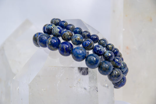Lapis Lazuli bracelet
