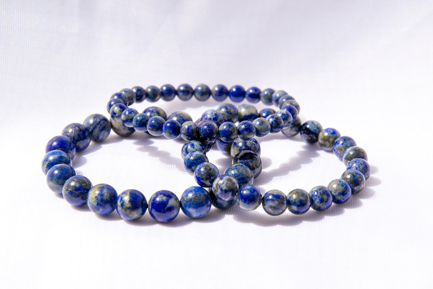 Lapis Lazuli bracelet
