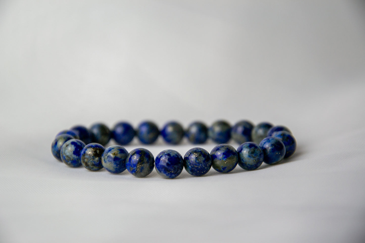 Lapis Lazuli bracelet