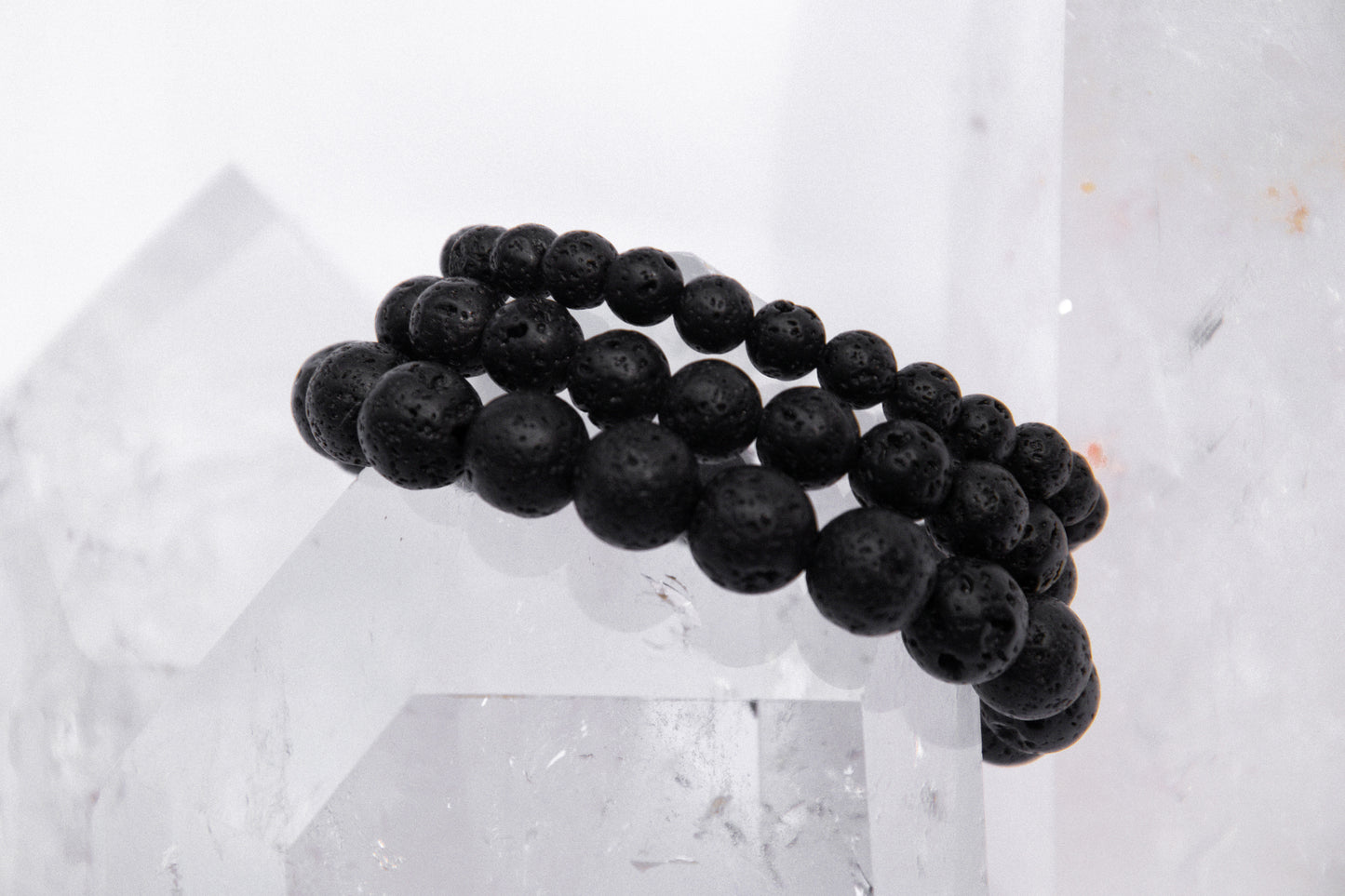Lava bracelet