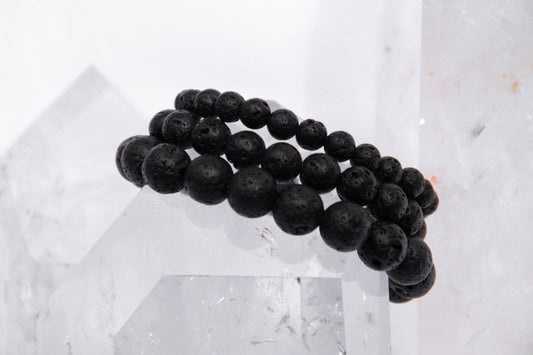 Lava bracelet