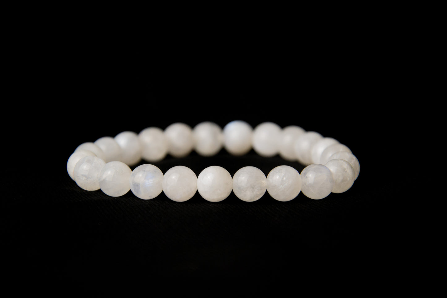 Moonstone bracelet