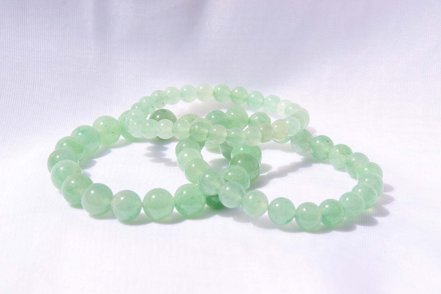 Green Aventurine bracelet