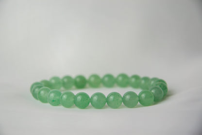 Green Aventurine bracelet