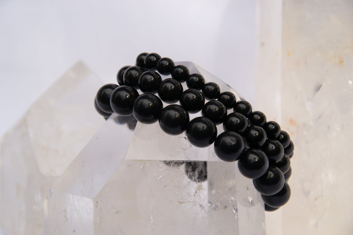 Shungite bracelet