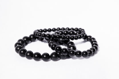 Shungite bracelet