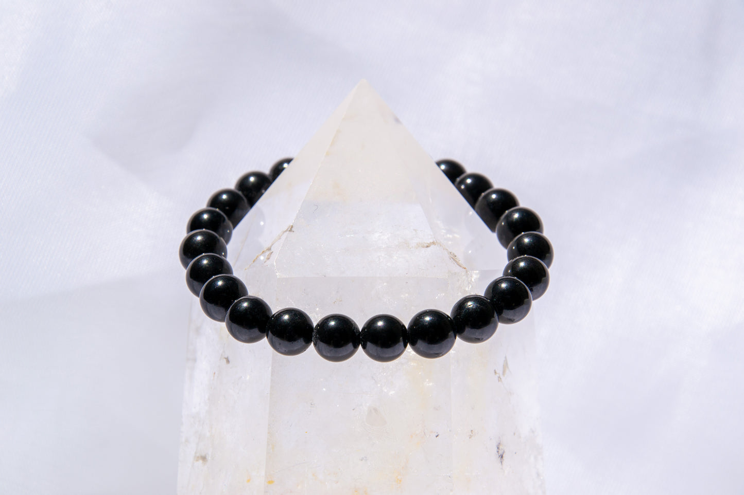 Shungite bracelet